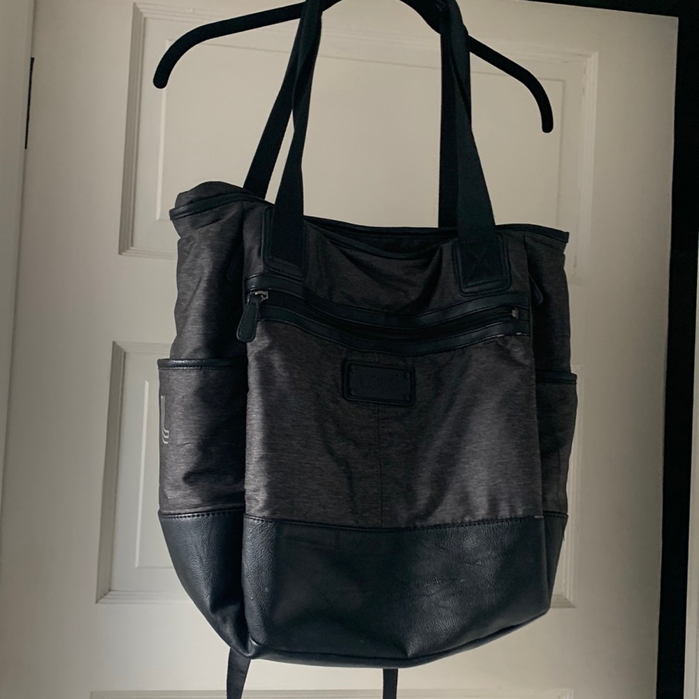 Lole Lily Yoga Backpack - Great condition!